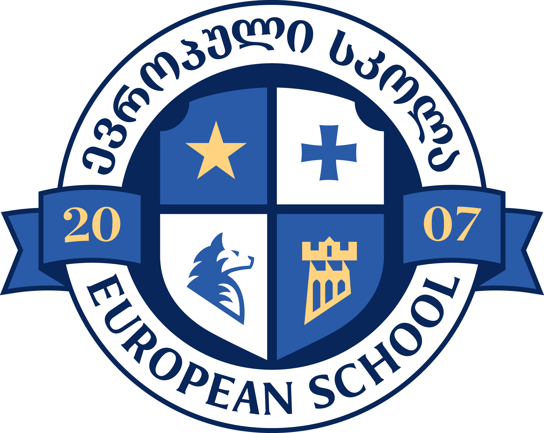 EUROPEAN SCHOOL