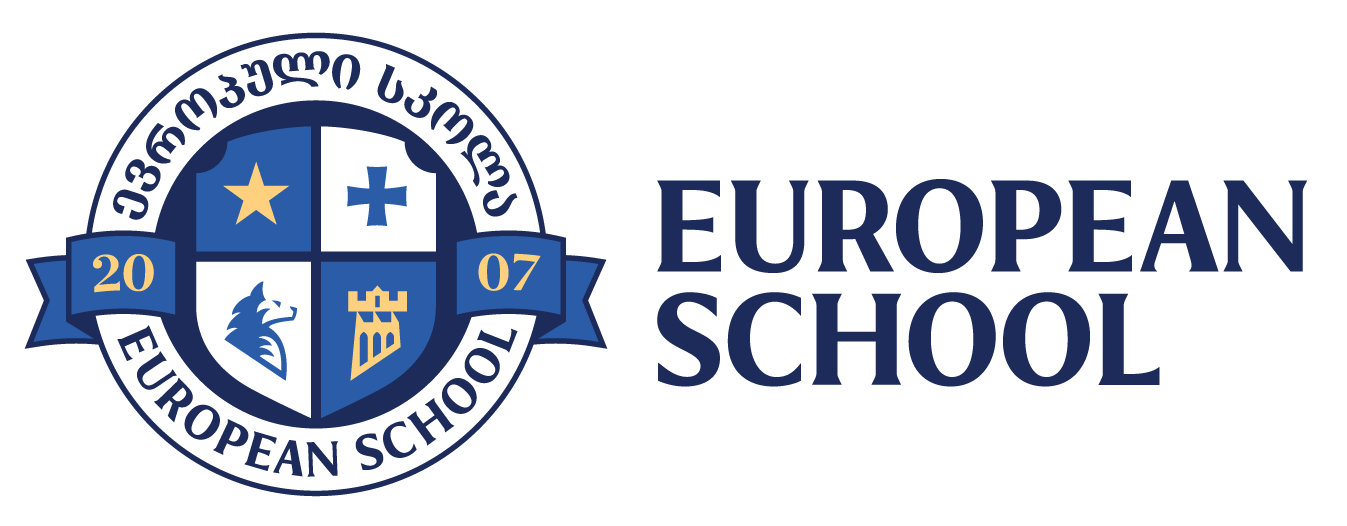 EUROPEAN SCHOOL