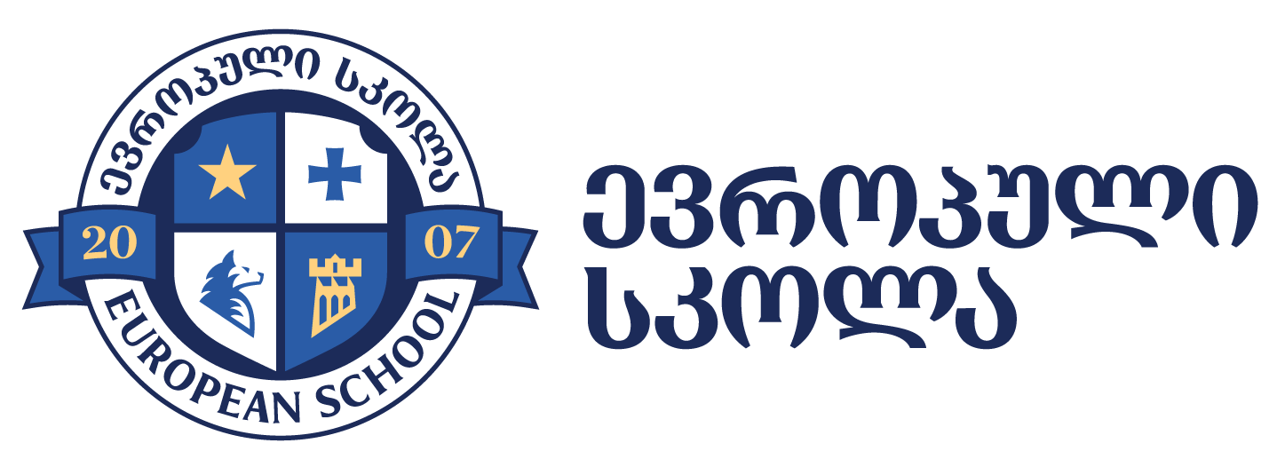 EUROPEAN SCHOOL
