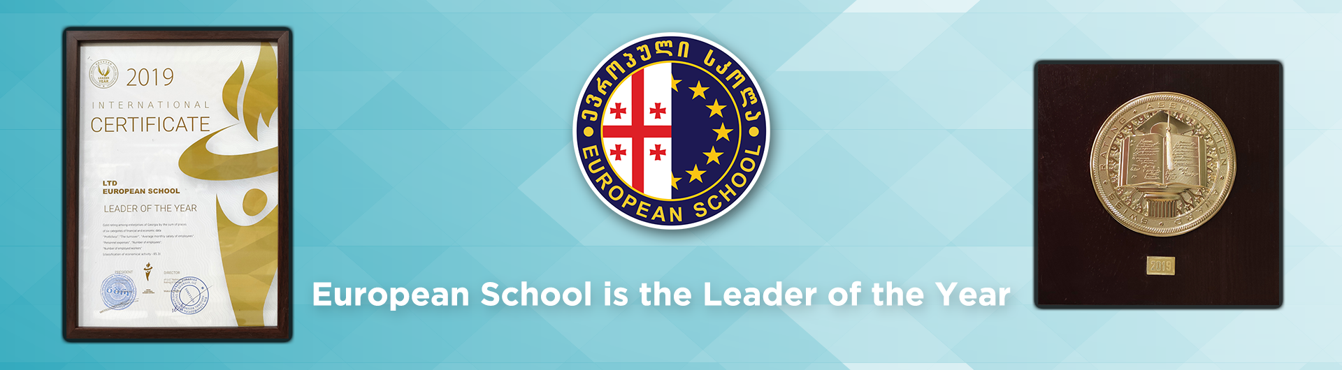 Homepage EUROPEAN SCHOOL