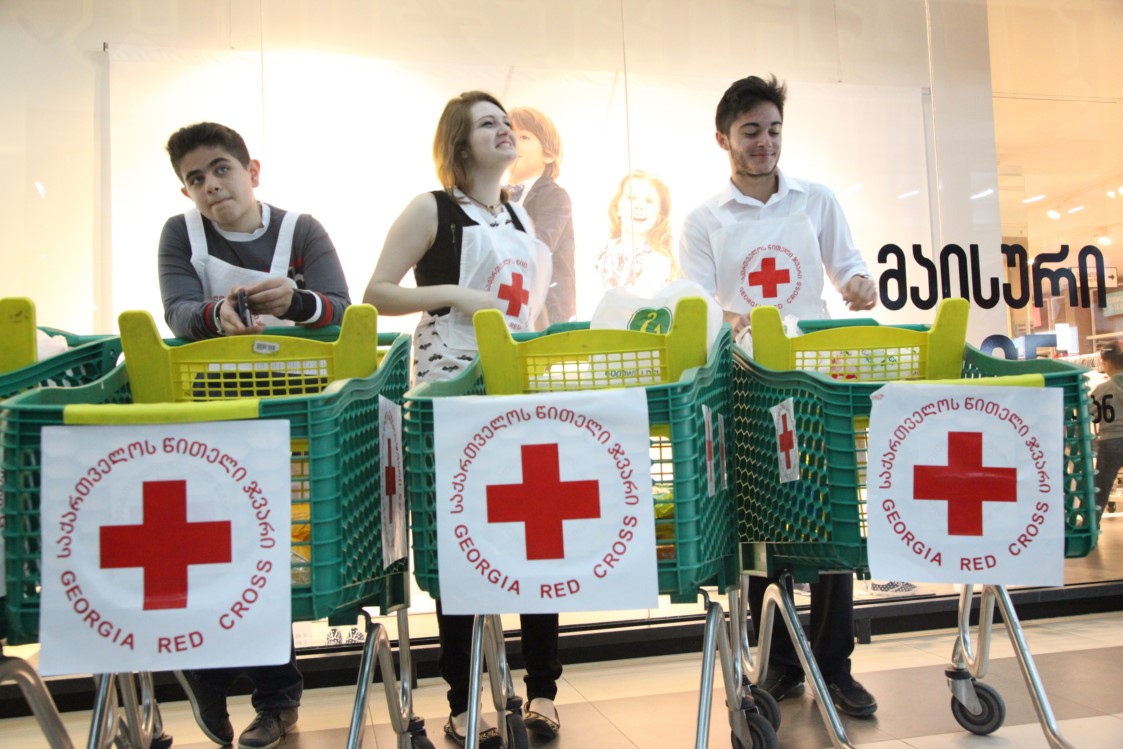 redcross